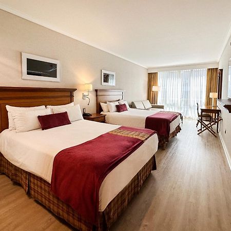 Blank Hotel Recoleta Buenos Aires Zewnętrze zdjęcie