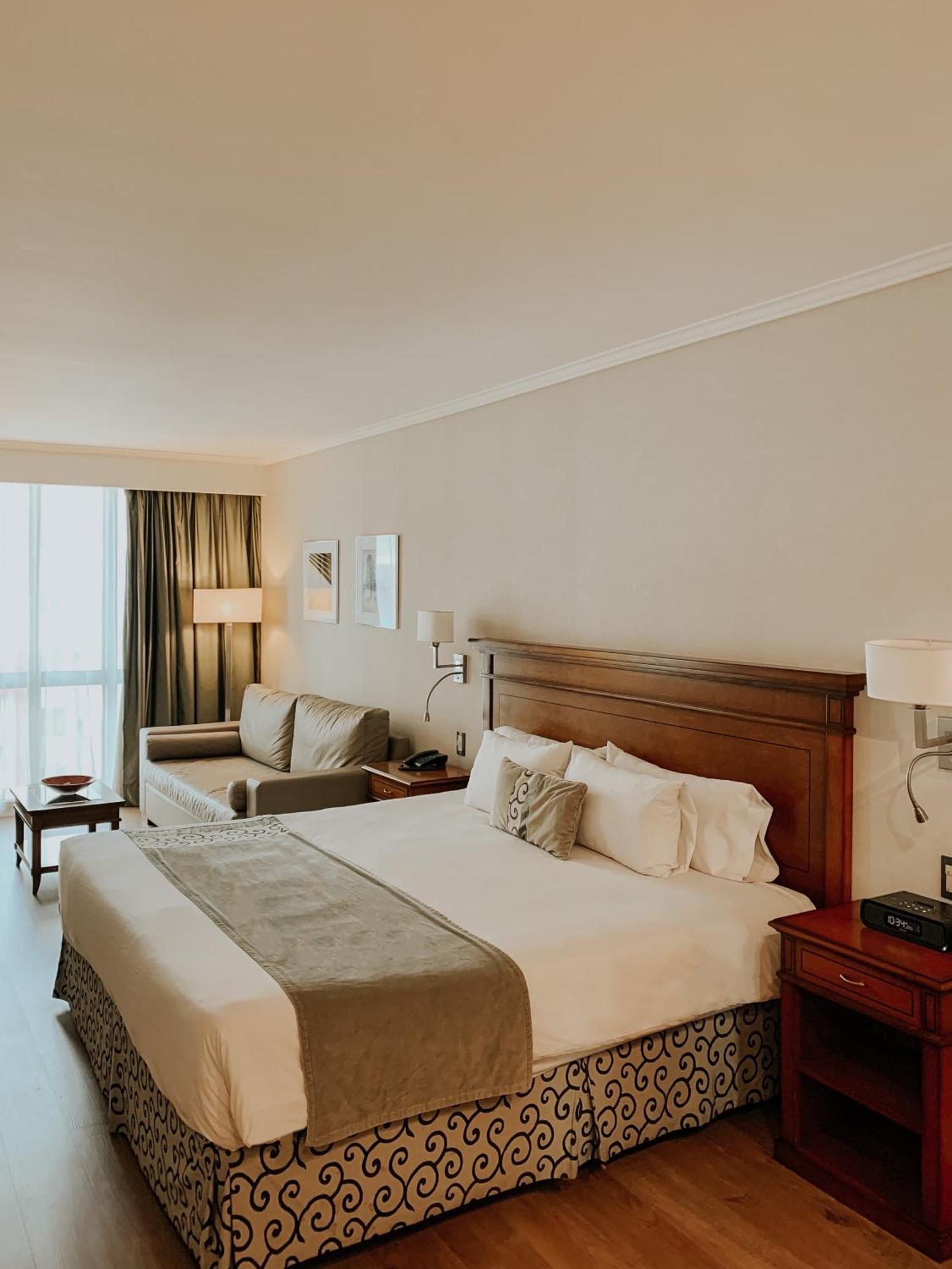 Blank Hotel Recoleta Buenos Aires Zewnętrze zdjęcie