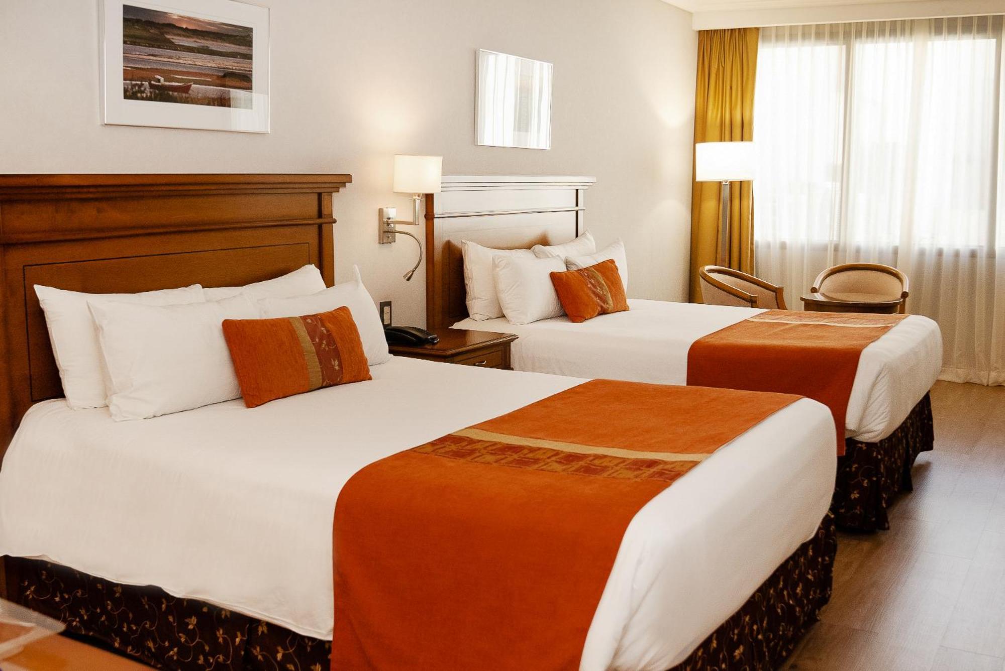 Blank Hotel Recoleta Buenos Aires Zewnętrze zdjęcie