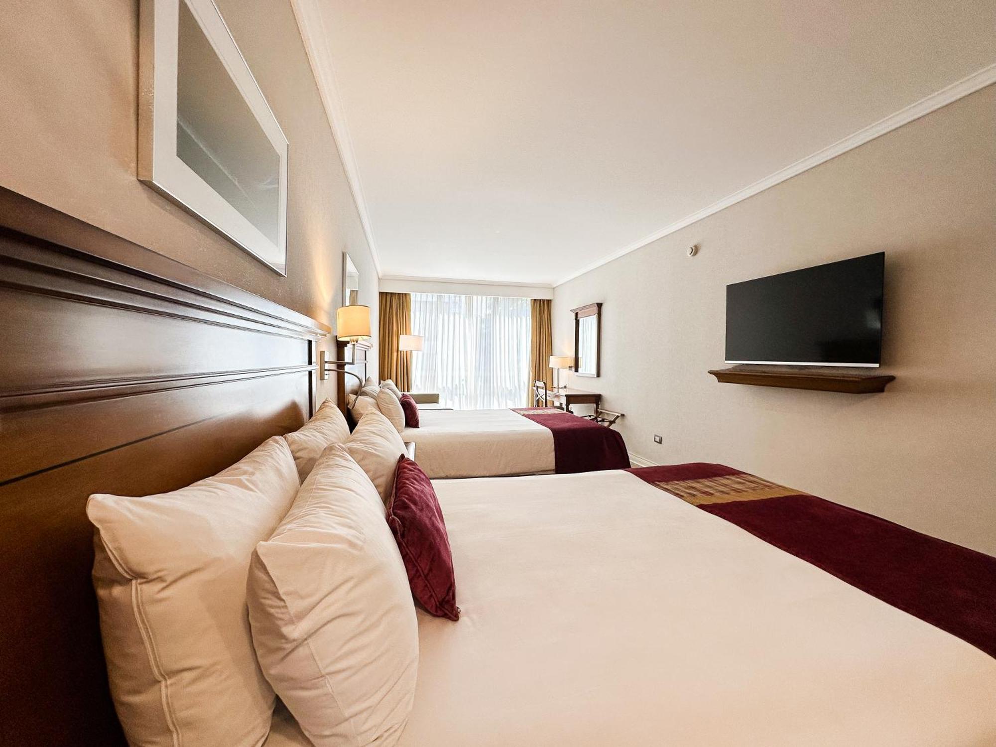 Blank Hotel Recoleta Buenos Aires Zewnętrze zdjęcie