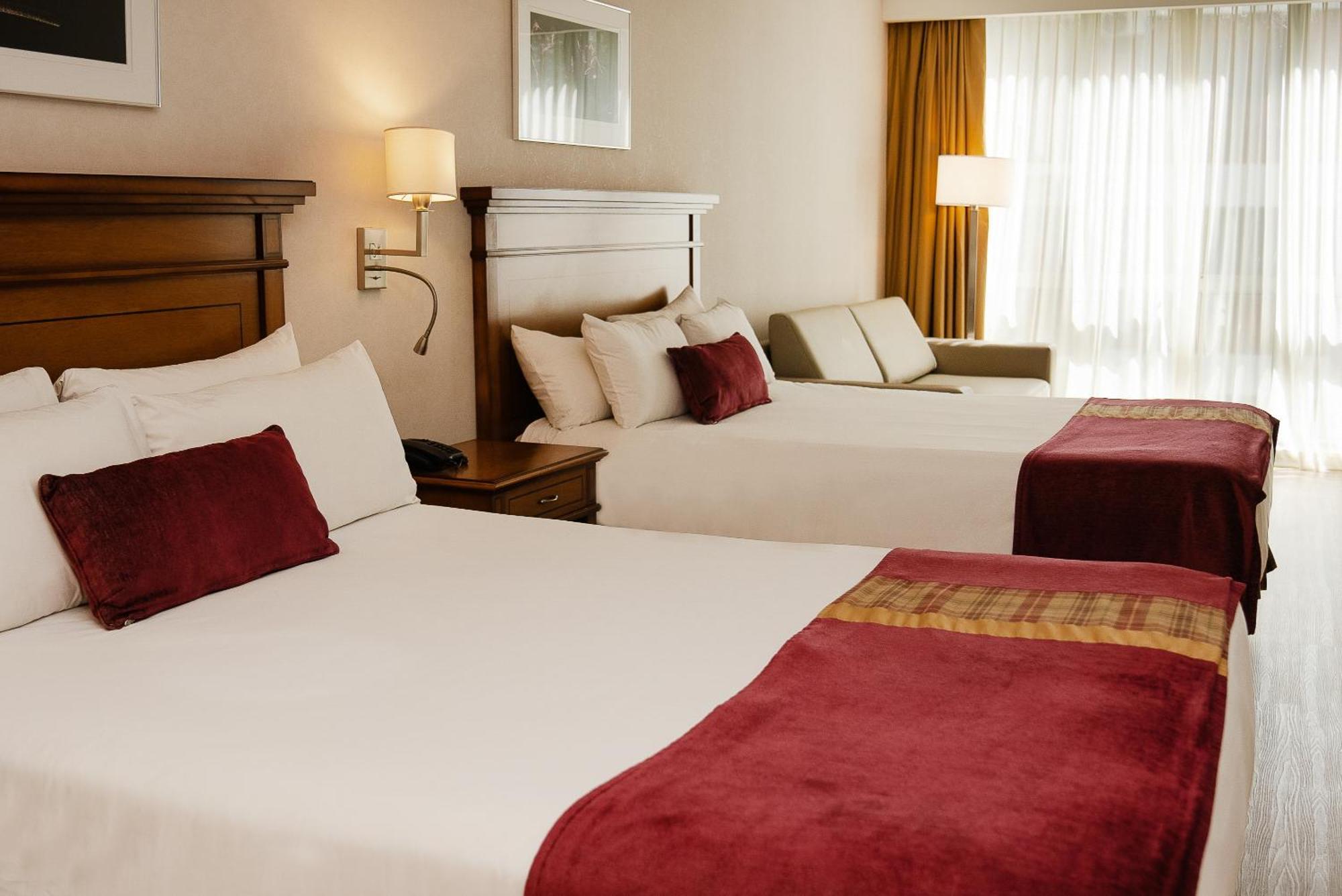 Blank Hotel Recoleta Buenos Aires Zewnętrze zdjęcie