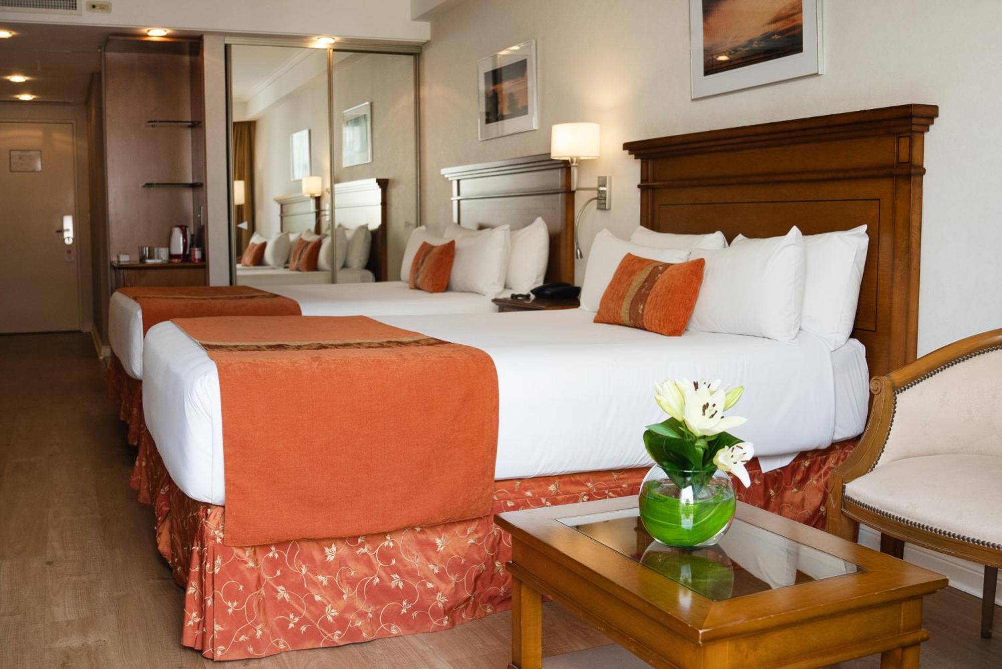 Blank Hotel Recoleta Buenos Aires Zewnętrze zdjęcie