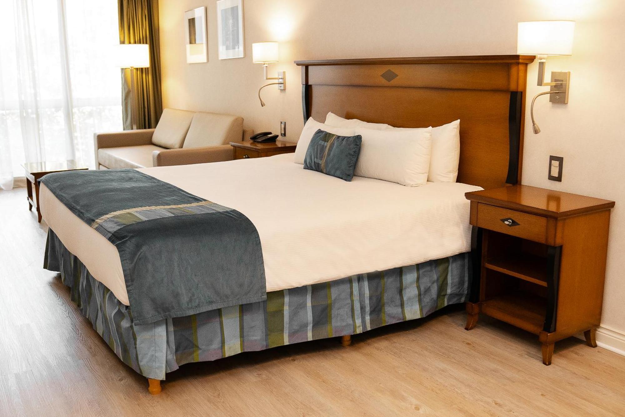 Blank Hotel Recoleta Buenos Aires Zewnętrze zdjęcie