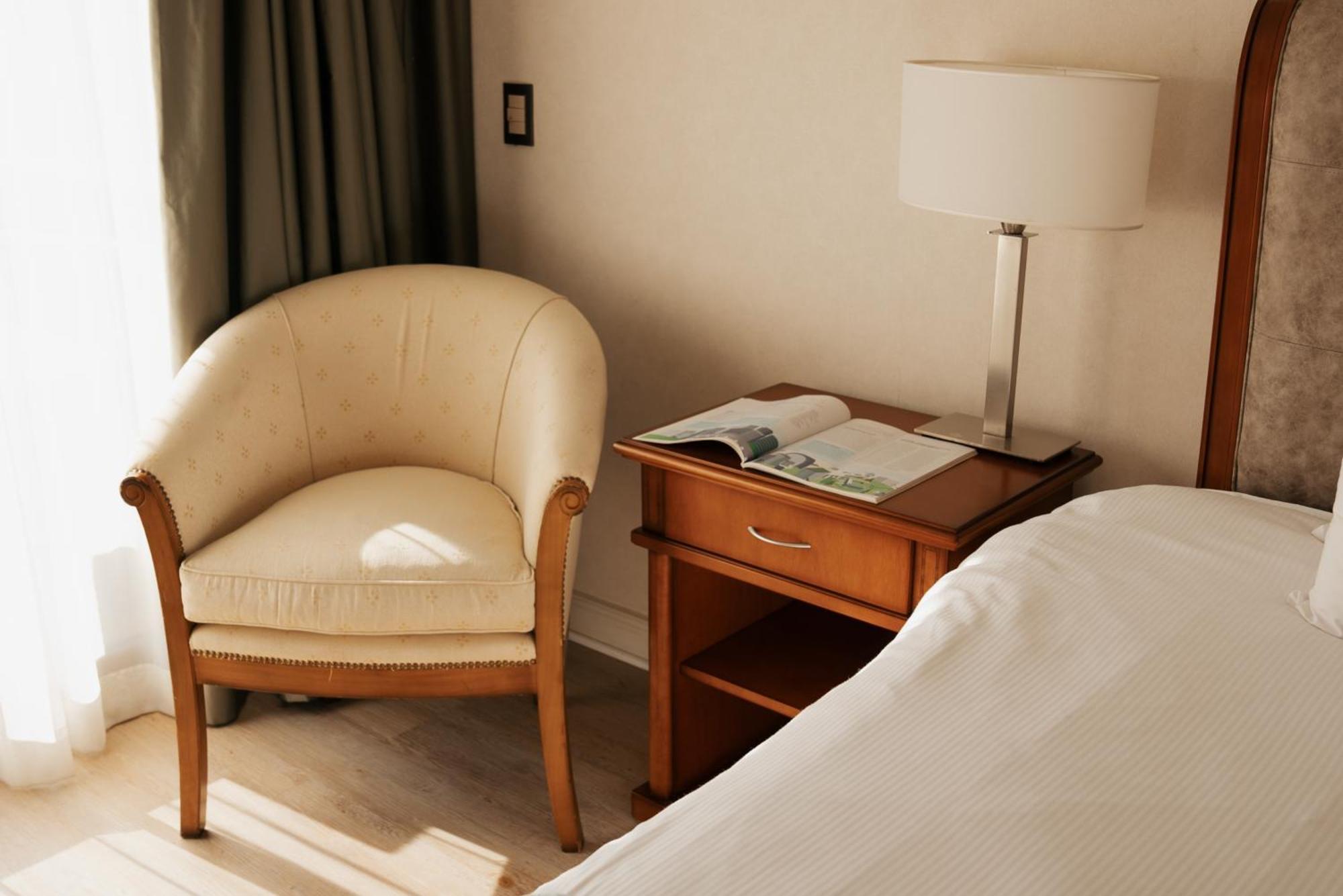 Blank Hotel Recoleta Buenos Aires Zewnętrze zdjęcie